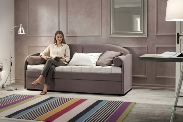 Doppelstockbett Sofa Hochbett Couch Betten Sofas Multifunktion Couch Dreisitzer