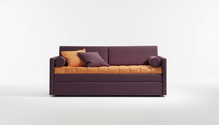 Sofa Hochbett Couch Doppelstockbett Betten Sofas Multifunktion Couch Dreisitzer