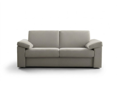 Italienische Möbel Design Sofas Couchen Stoff Sofa Couch Schlafsofa alfitalia