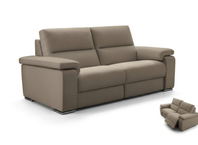 Sofa 3 Sitzer Sofas Sitz Couch Polster Sofa Modern Couchen Dreisitzer Textil Neu  Pohovka 3 místná pohovky sedadlo gauč polstrování pohovka moderní gauče třímístný textil nový