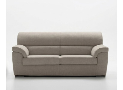 Polštář Couch Couchen Klub Lounge Design 2místné pohovky Pohovka Textil alfitalia