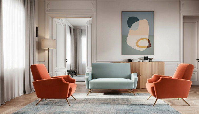 Sofa set 2+1+1 sedadlo sofa sedací souprava Moderní sedací soupravy nová