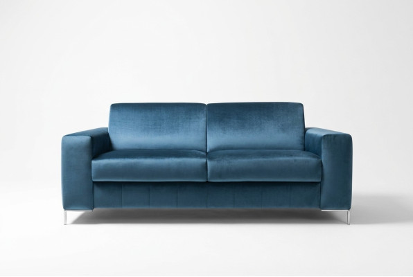 Design Dreisitzer Couch Polster Sofa 3er Sitz Sofas Zimmer Möbel Italien Möbel