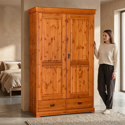 Kleiderschrank Schlafzimmer Möbel Design Italienische Neu Holz Schrank Schränke