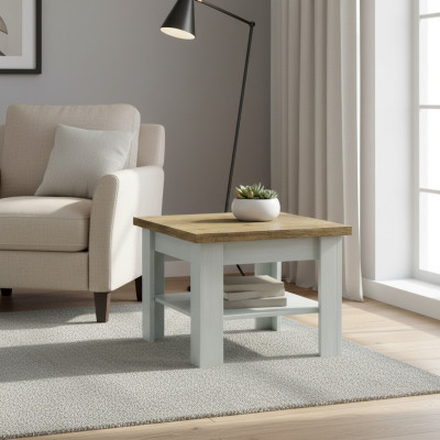 Couchtisch Beistell Tische Quadratisch Italienische Stil Quadrat Designer Sofa