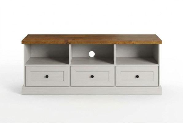 tv Lowboard Board Schrank Fernsehtisch Unterschank RTV Kommode Kommoden Boston