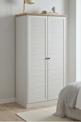 Kleider Schrank Design Kleiderschränke Wohnzimmer Möbel Wohnen Möbel Holz Neu