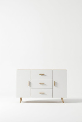 Design Kommode Handarbeit Holz Anrichte Kommoden Schrank Neu Anrichten Möbel Neu