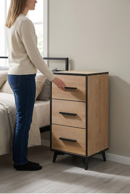 Designový regál skříň komodní skříň komoda designérské komody skříň XL nový