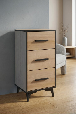 Designový regál skříň komodní skříň komoda designérské komody skříň XL nový