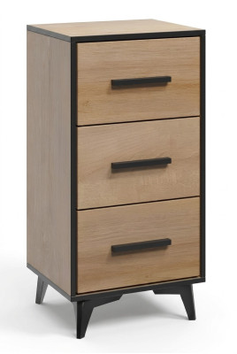 Designový regál skříň komodní skříň komoda designérské komody skříň XL nový
