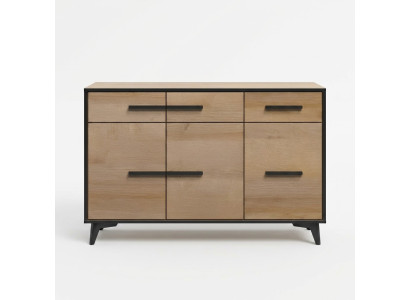 Design Kommode Schrank Luxus Holz Kommoden Schrank Regal Konsole Möbel Neu