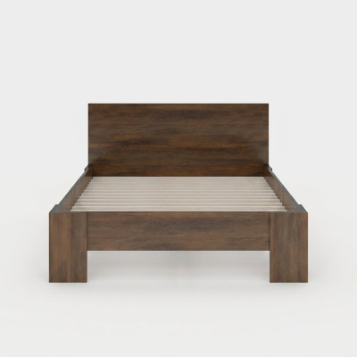 Luxusní postele manželská postel 160x200 cm Moderní styl Design hotelový nábytek Italský nábytek