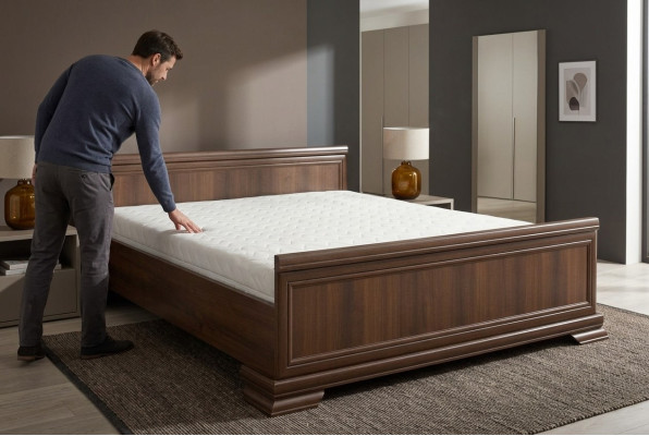Luxur Polsterbett Designbett Textil Betten Doppelbett Bett Ehebett Design Luxus