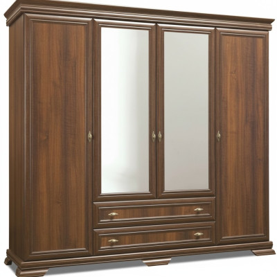 Regale Schrank Garderobe Aufbewahrungs Kleiderschränke Regal Kleiderschrank Neu