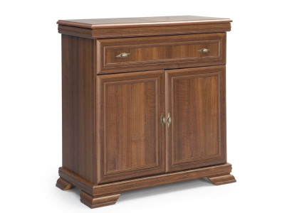 Wohnzimmer Sideboard Massive Möbel Holzschrank Schränke Kommode xl Schlafzimmer