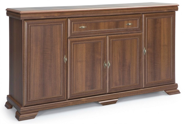 landhaus stil möbel schrank kommode anrichten schränke klassische holz anrichte
