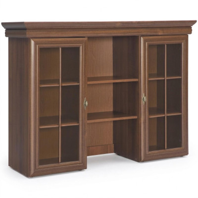 xl Buffet Kommode Kommoden Schrank Art déco Anrichte Aufsatz Regal Holz Buffets