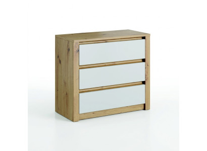 Kommode Möbel Schrank Sideboard Low Board Kommoden Einrichtung Schränke Holz Neu