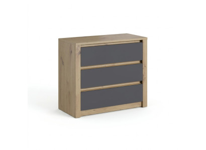 Schrank Holz Luxus Regal Wohn Zimmer Designer Kommode Anrichte Side Low Board