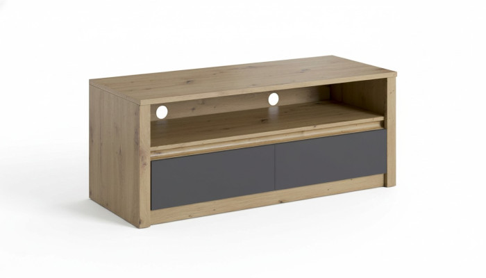 Schrank Wohn Zimmer Regal Luxus Design rtv tv Kommode Anrichte Side Low Board