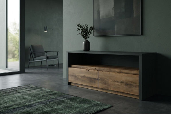 tv Schrank Möbel Schränke Regal Kommden Sideboard rtv Kommode Wohnzimmerschrank