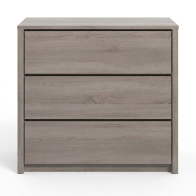 Kommoden Design Wohnzimemr Möbel Art déco Holz Neu Sideboard Kommode Abstrakte