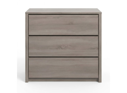 Kommoden Design Wohnzimemr Möbel Art déco Holz Neu Sideboard Kommode Abstrakte