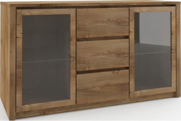 Kommoden Holz Schränke Neu Anrichte Schrank Massive Kommode Sideboard Möbel Neu