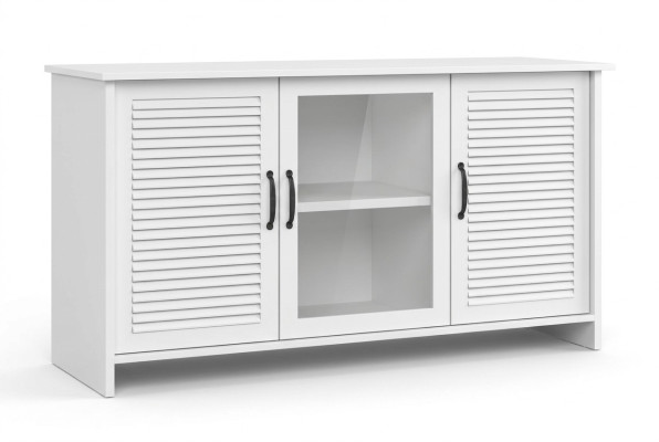 Wohnzimmerschrank TV Schrank Lowboard TV Möbel Schränke Sideboard rtv Kommode