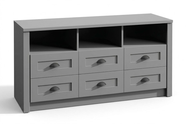 Sideboard RTV130 Tv Schrank Lowboard Sideboard Kommode Wohnzimmerschrank Neu