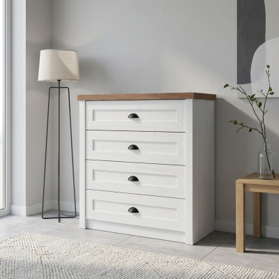 Komody, venkovská komoda, sideboard, nábytek, dřevo, skříně, nový bufet, nová skříň.