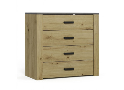 Kommoden Sideboard Schubladen Kommode Holz Schrank Design Anrichte Schränke Neu