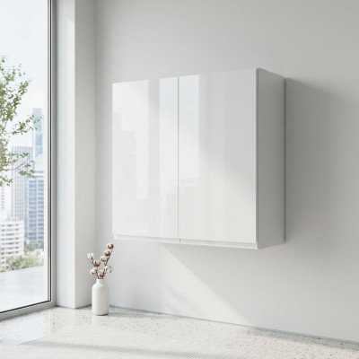 Küchen Regal Küchenschränke Schrank Schränke Aufhängen Küchenhängeschränke