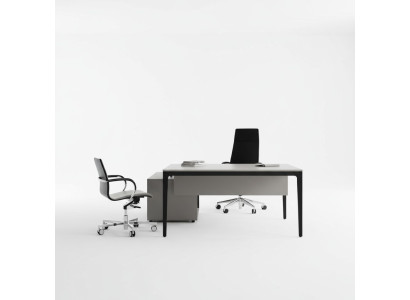 Bürotisch Arbeitstisch Büro Tisch Büromöbel Schreibtisch Tische Kanzlei Frezza