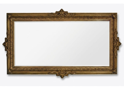 Möbel Wohnen Inneneinrichtung Wand Spiegel Garderobe Neu Wandspiegel Dekoration