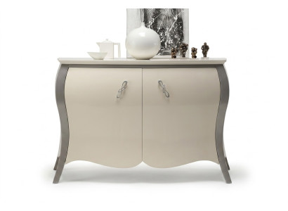 Komoda Sideboard Komody Skříň Skříně Regály Úložný prostor Nový
