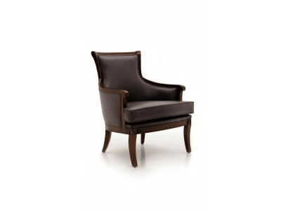 Wohnzimmer Design Sessel Einsitzer Sofa Couch Lounge Club 1 Sitzer Lehnstuhl