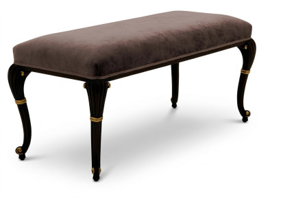 Fußhocker Ottomane Möbelhocker Ottoman Hocker Sofa Pouf Polster Beistellhocker