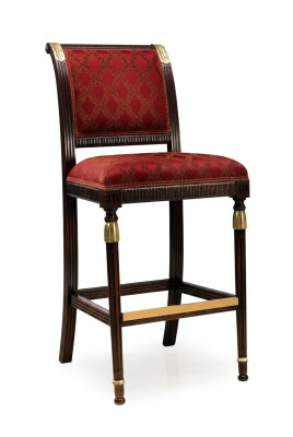 Design Tresenstuhl Barstuhl Tresenhocker Lounge Barhocker Stuhl Hocker Stühle