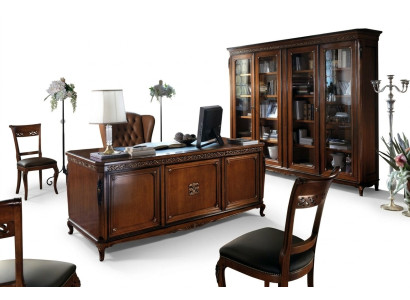 Klassische Vitrine Kommode Vitrinen Kommodenschrank Schrank Glas Schrank Model
