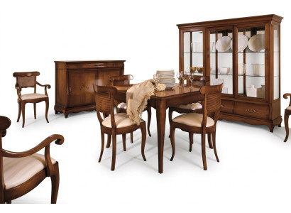 Esszimmerstuhl Set Tisch Gruppe Garnitur 5 tlg. Esszimmer Set Tisch + 4 Stühle