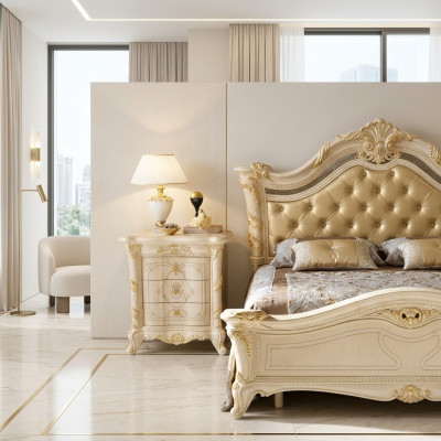 Nachttische Neu Nachttisch Nachtkonsole Design Beistelltisch Schlafzimmer Tisch