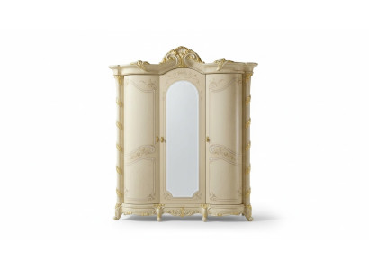 Einrichtung Schränke Schlafzimmer Neu Schrank Kleiderschrank Möbel Italienische
