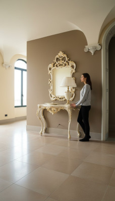 Konsolen Konsolentisch Konsole Sideboard Kommode Tisch Flur Italienische Möbel