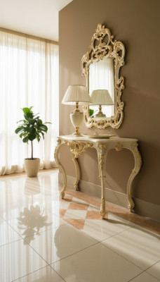 Konsolen Konsolentisch Konsole Sideboard Kommode Tisch Flur Italienische Möbel