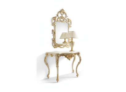 Konsolen Konsolentisch Konsole Sideboard Kommode Tisch Flur Italienische Möbel