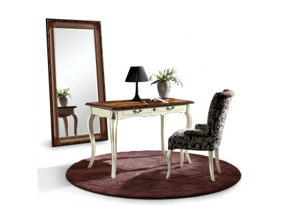 Židle s opěrkou židle do jídelny dřevěné jídelní židle designové křeslo Art déco