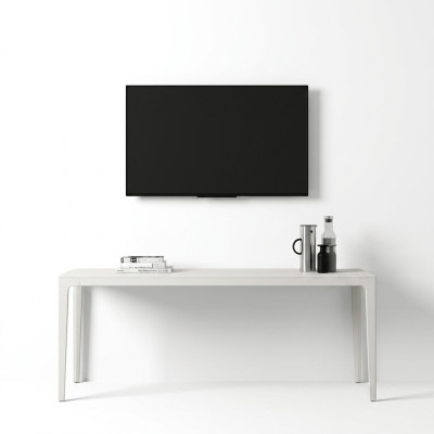 Beistelltisch Präsentations Tische Konsolen Büro Tisch Einrichtung Möbel Frezza
