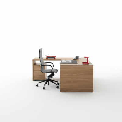 Schreibtisch Arbeitstisch Bürotisch Eckschreibtisch Computertisch Tisch Möbel